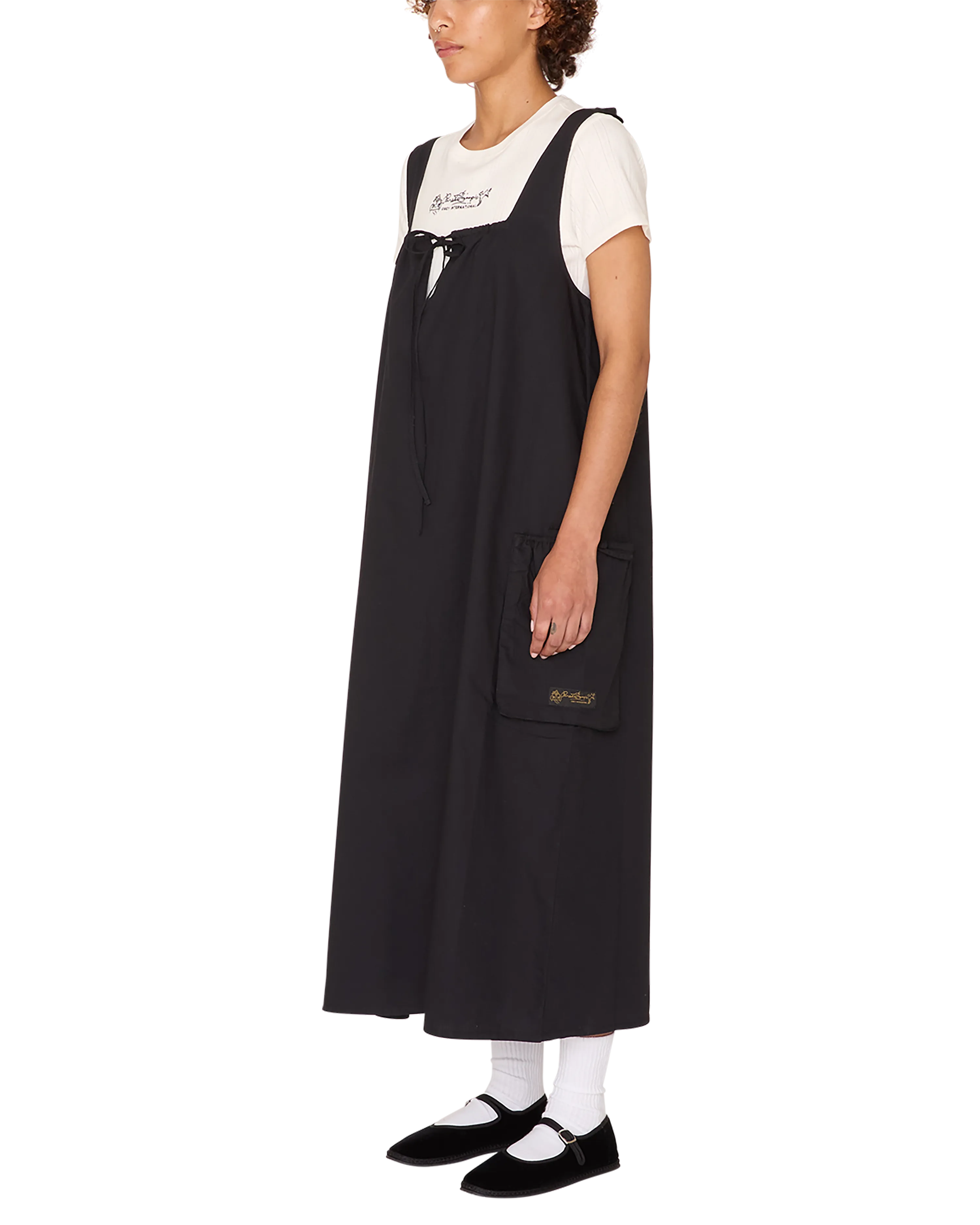 CEREMONY CINCH DRESS