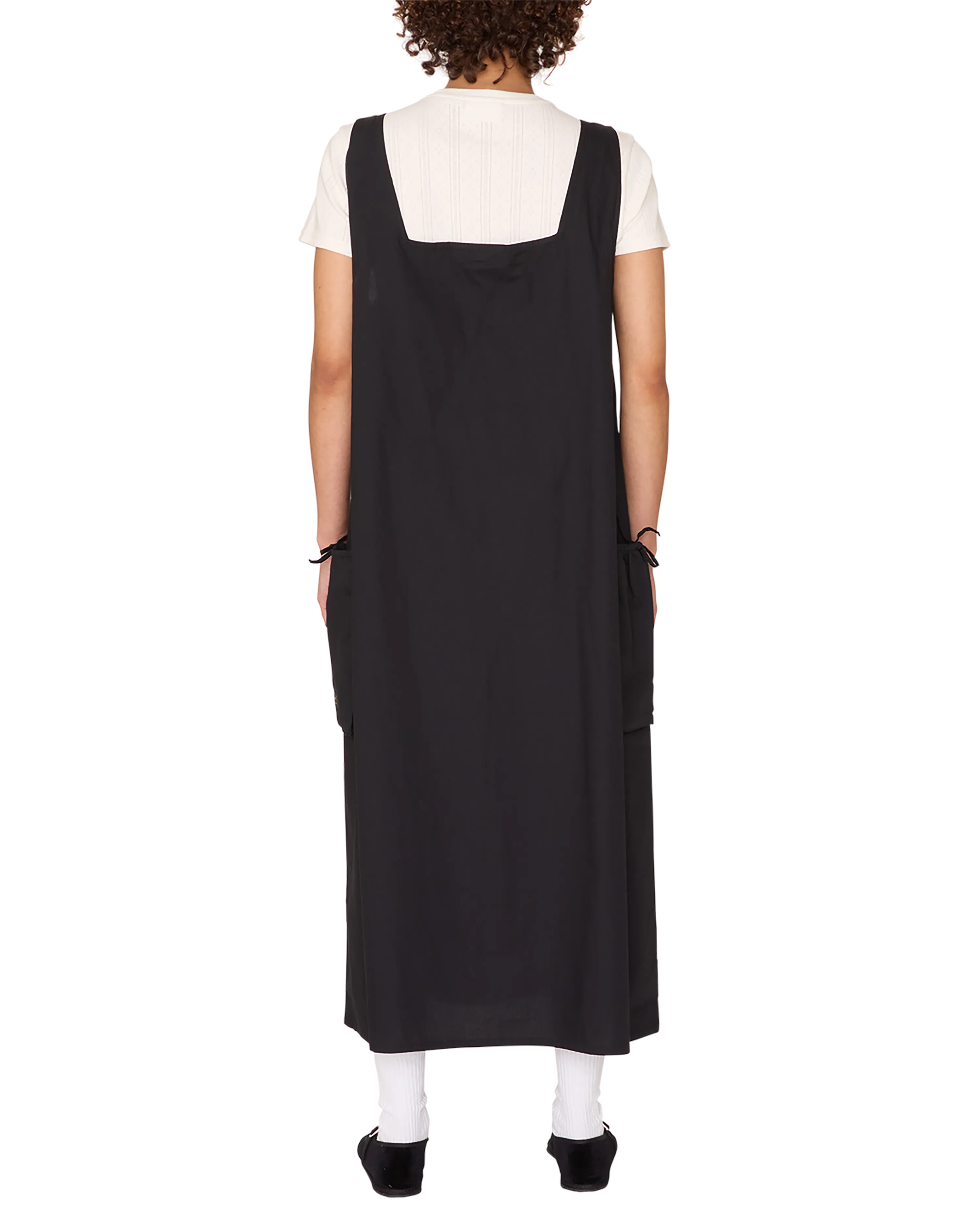 CEREMONY CINCH DRESS