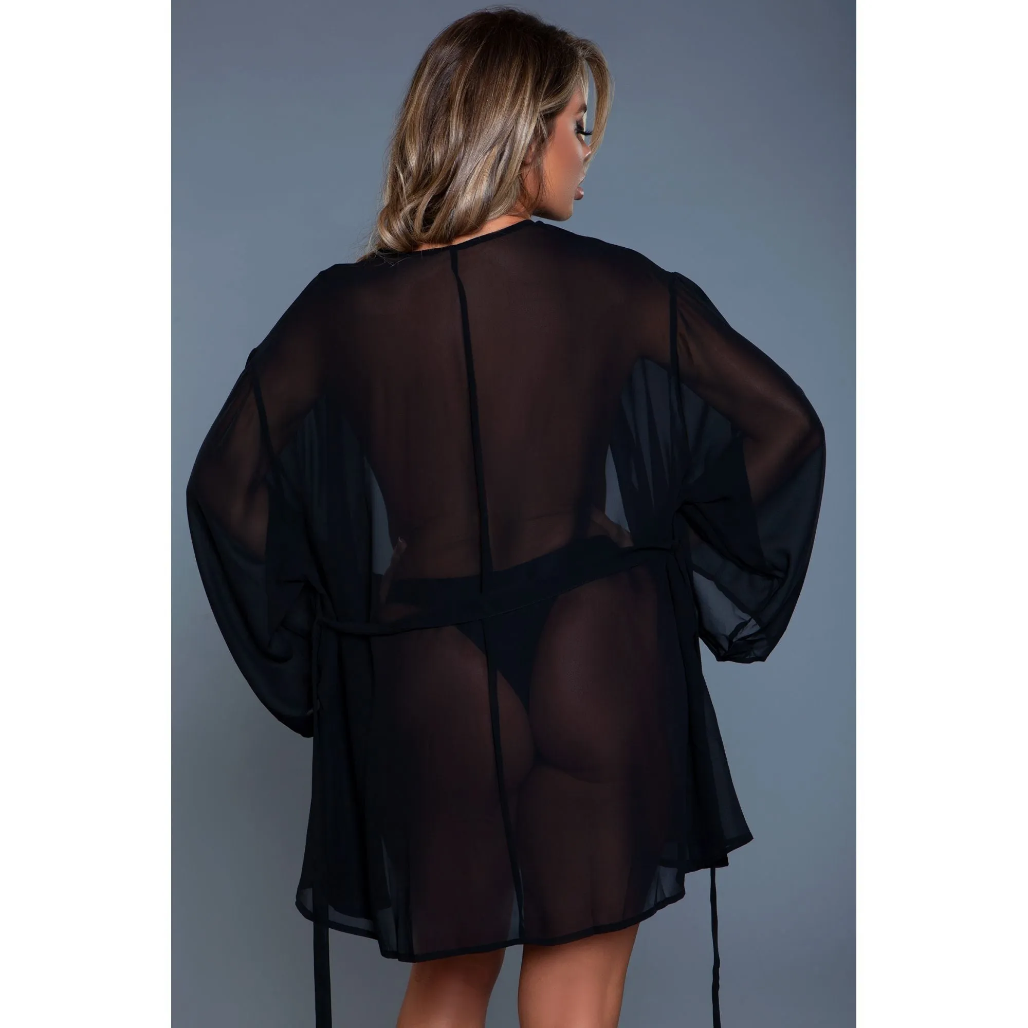 Ceres Chiffon Dress