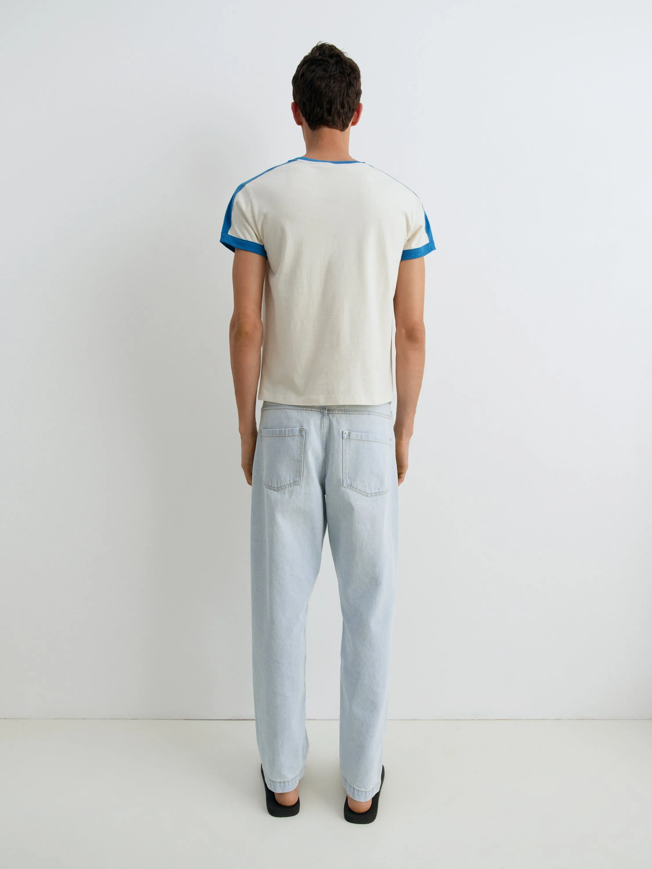Charlie Trousers