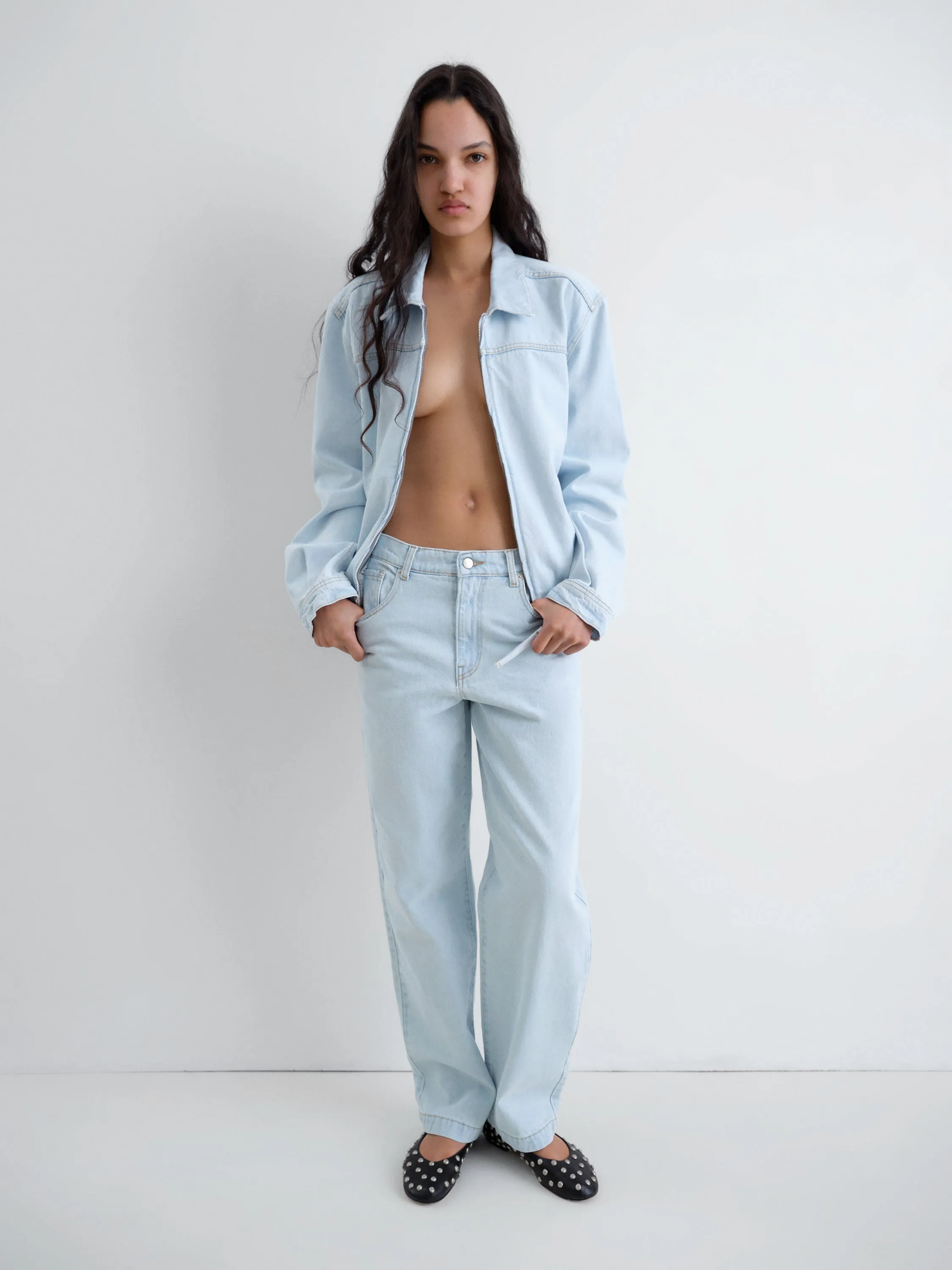 Charlie Trousers