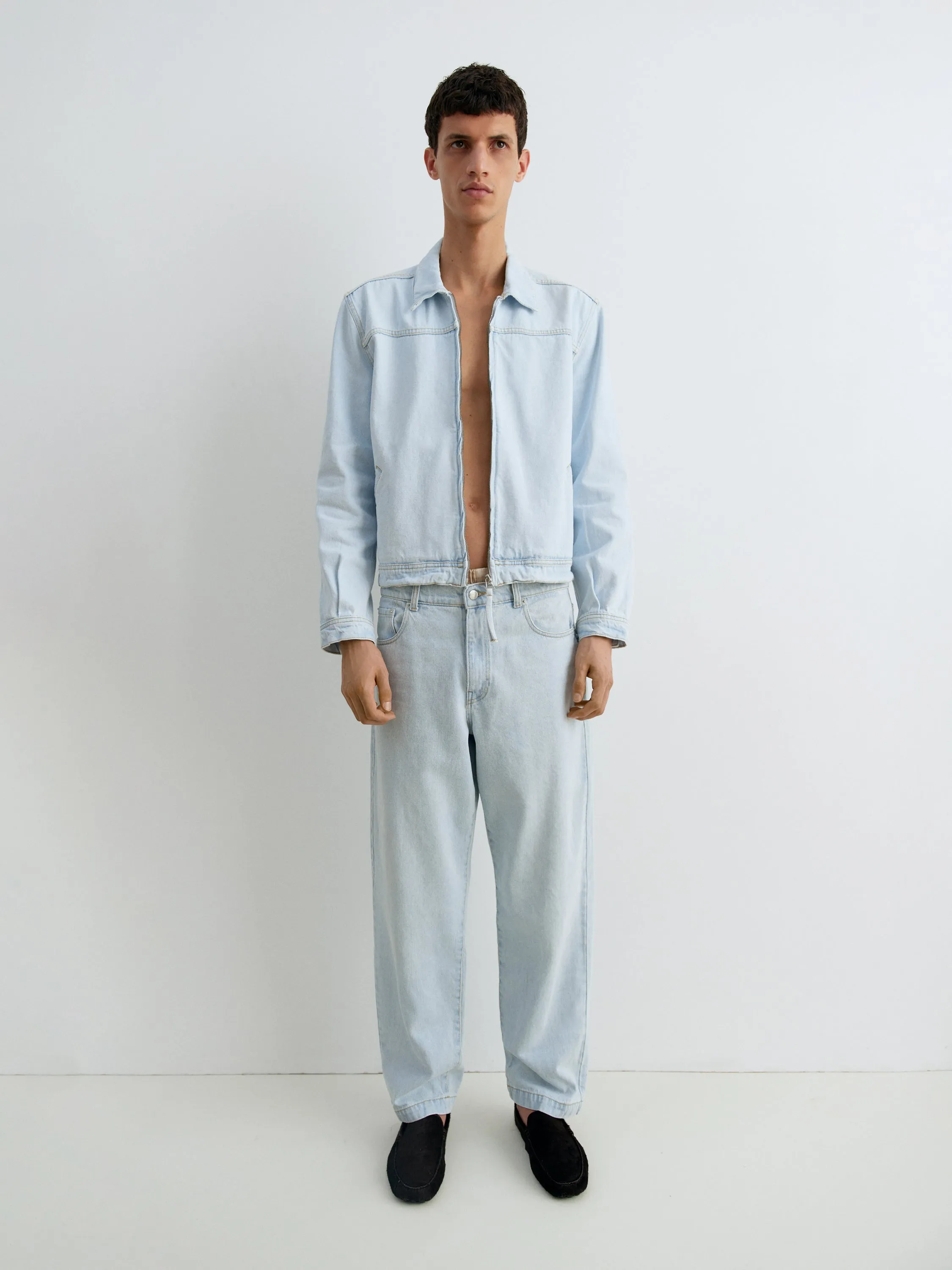 Charlie Trousers