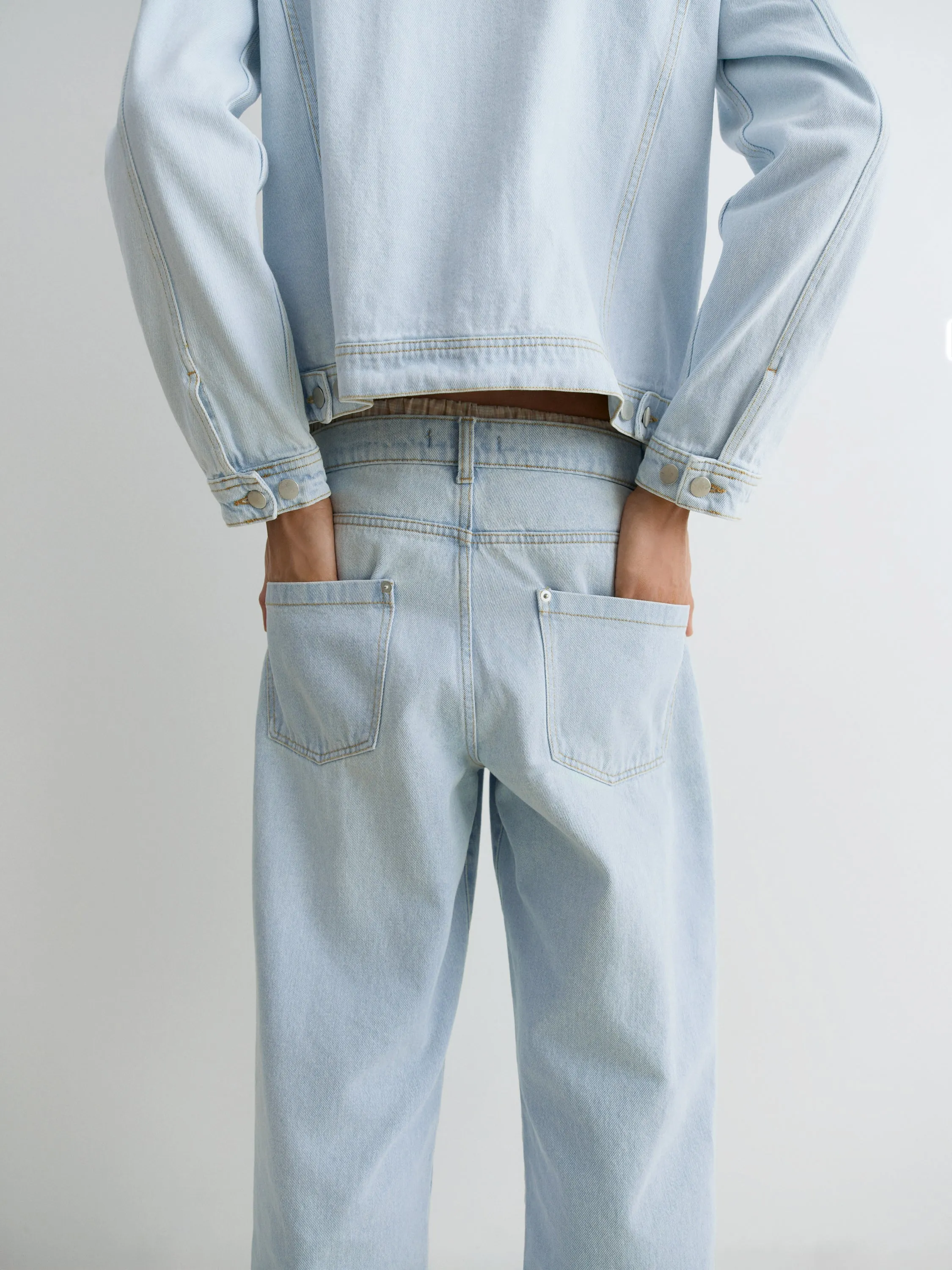 Charlie Trousers