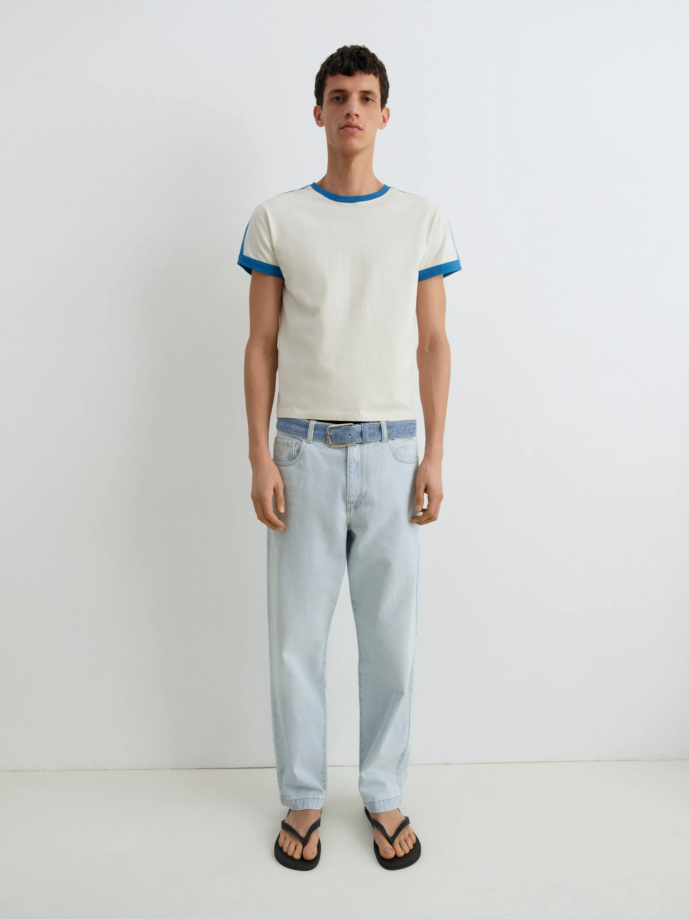 Charlie Trousers