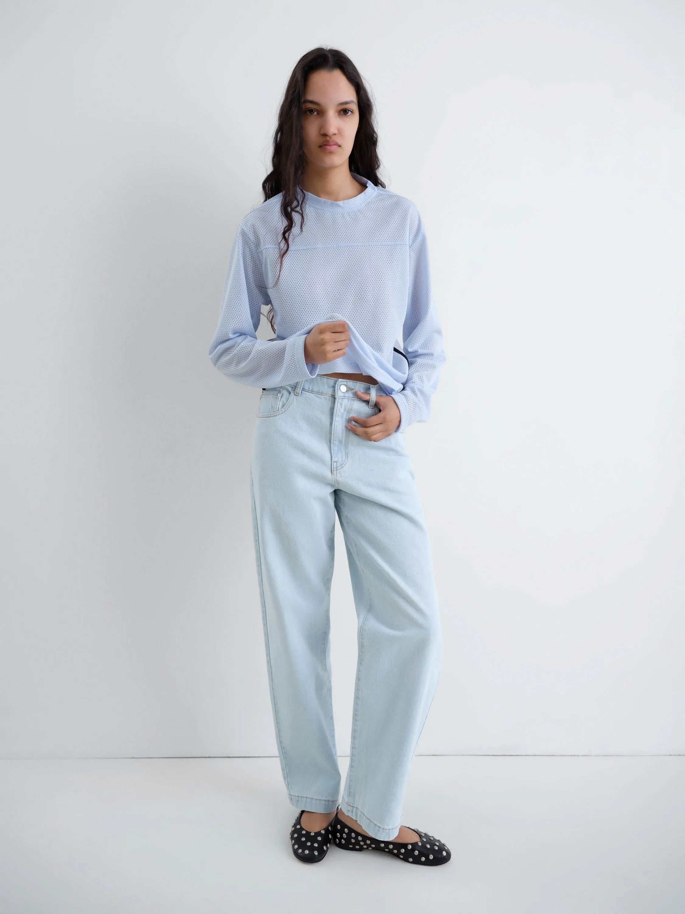 Charlie Trousers