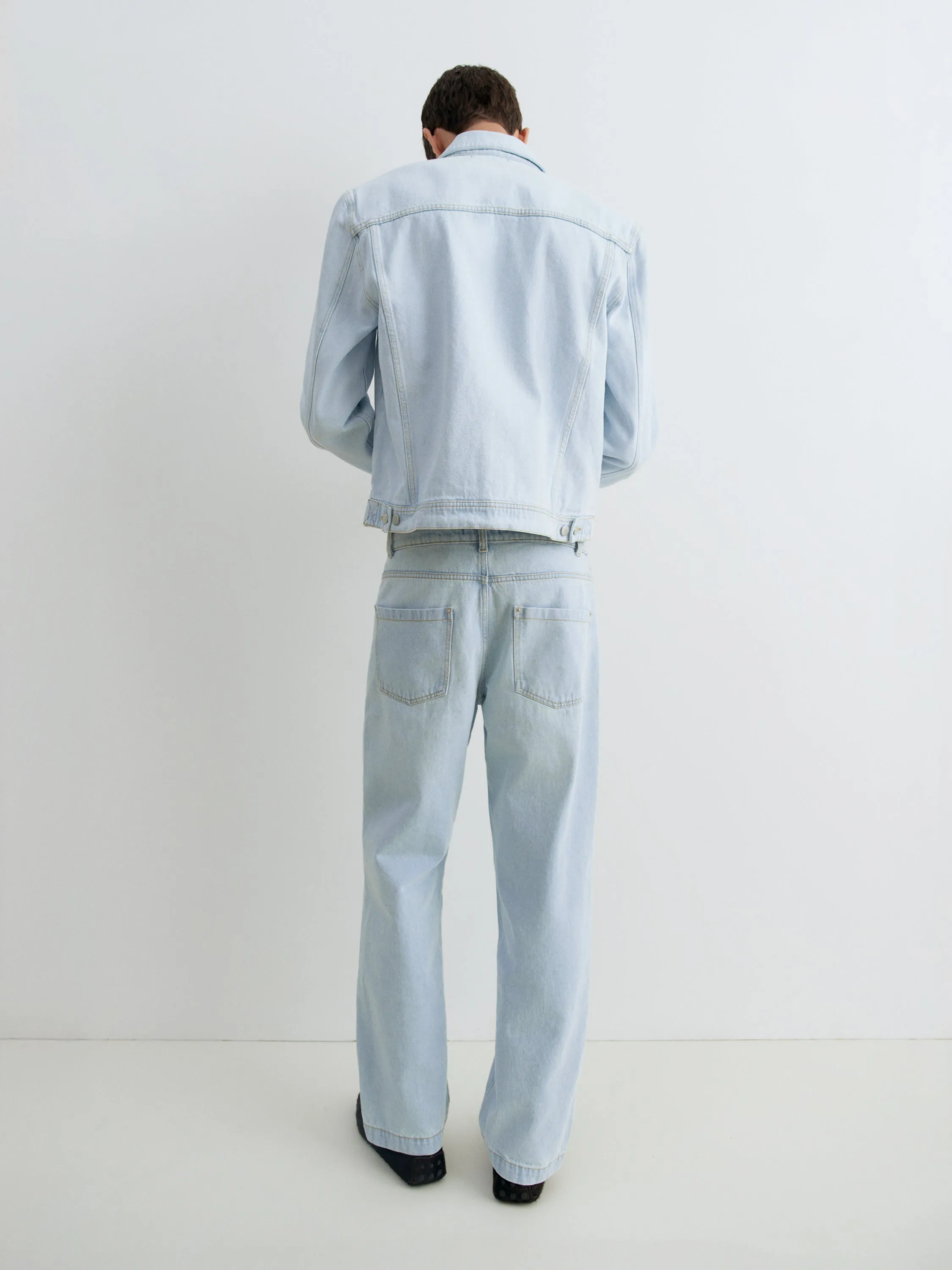 Charlie Trousers