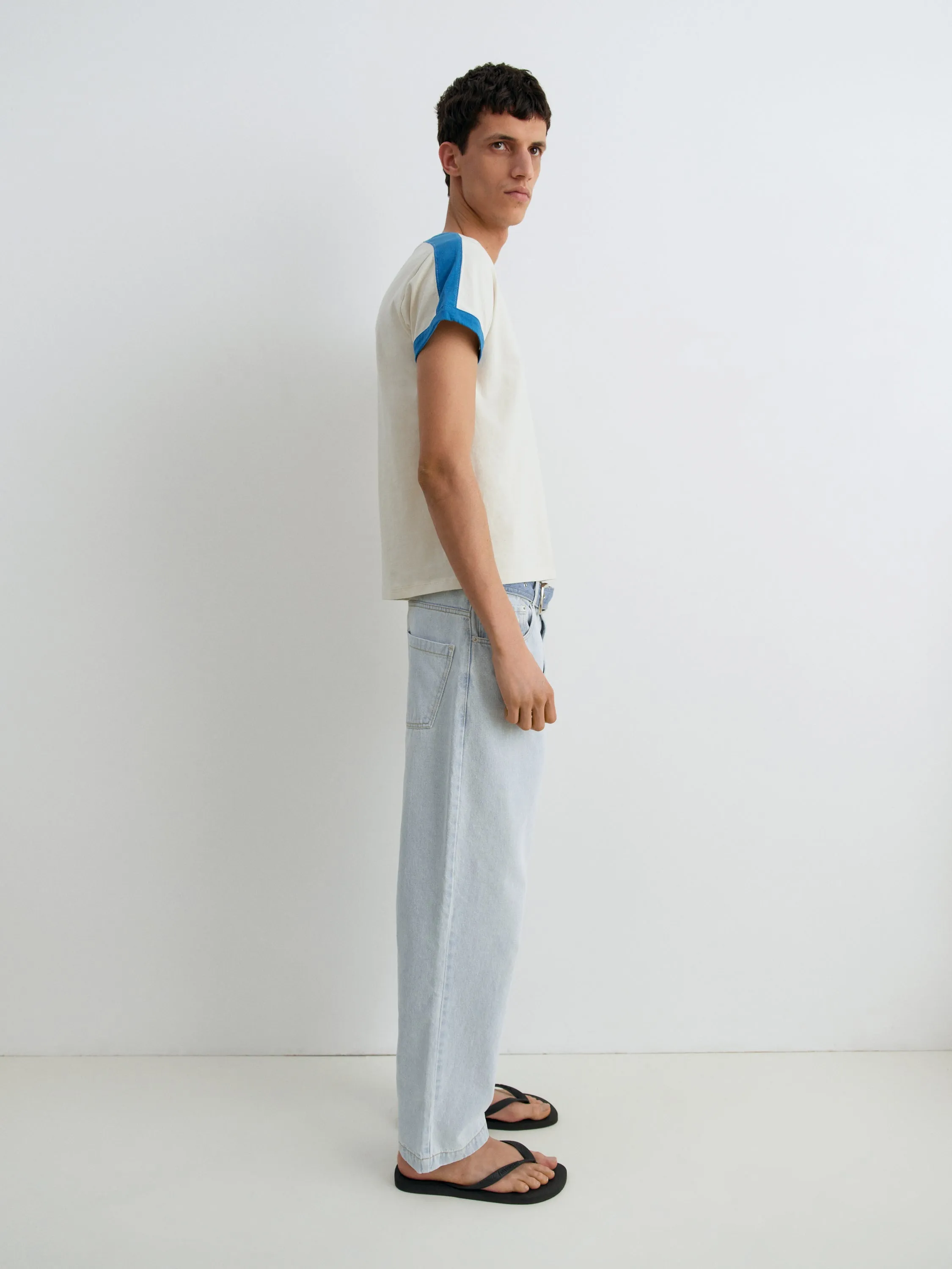 Charlie Trousers