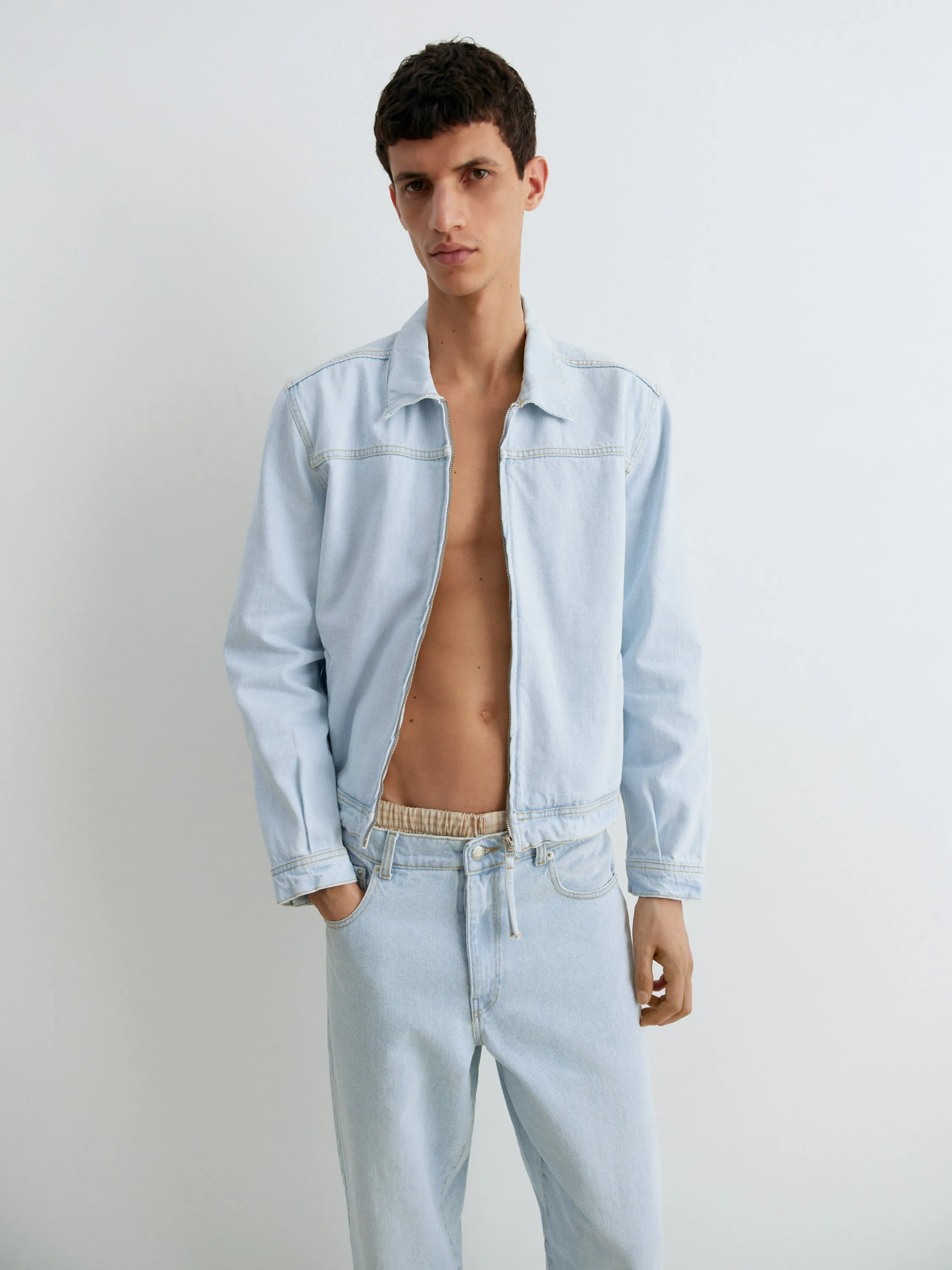 Charlie Trousers