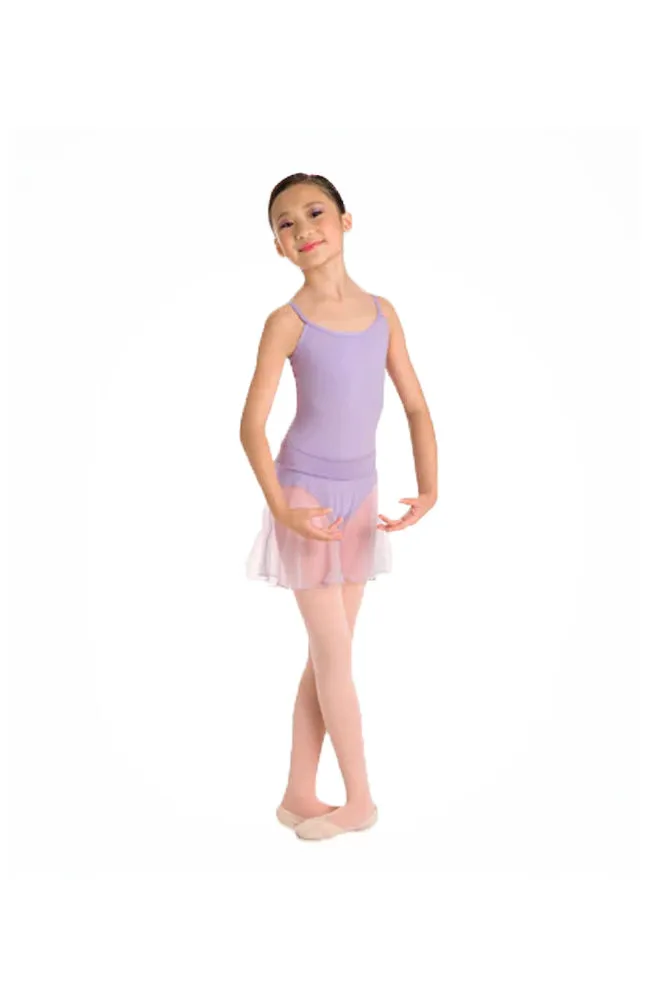 Child Pull On Skirt