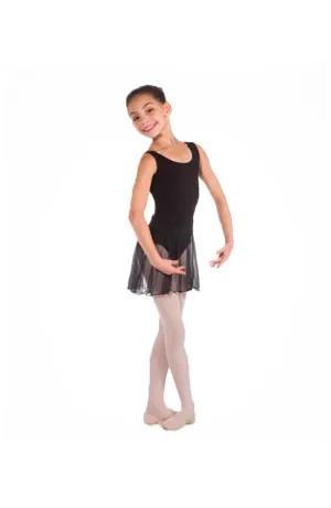 Child Pull On Skirt