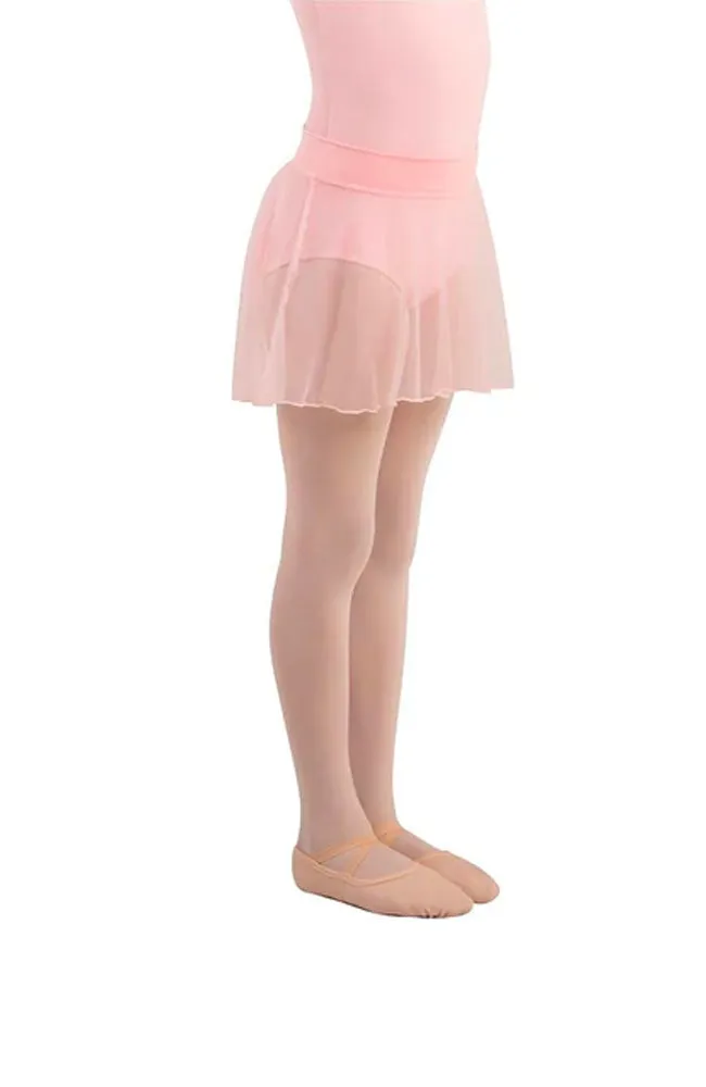 Child Pull On Skirt