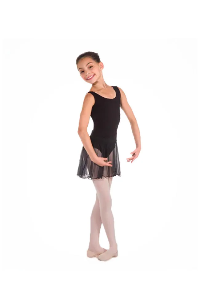 Child Pull On Skirt