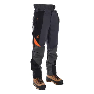 Clogger ASCEND Gen2 Chainsaw Trousers