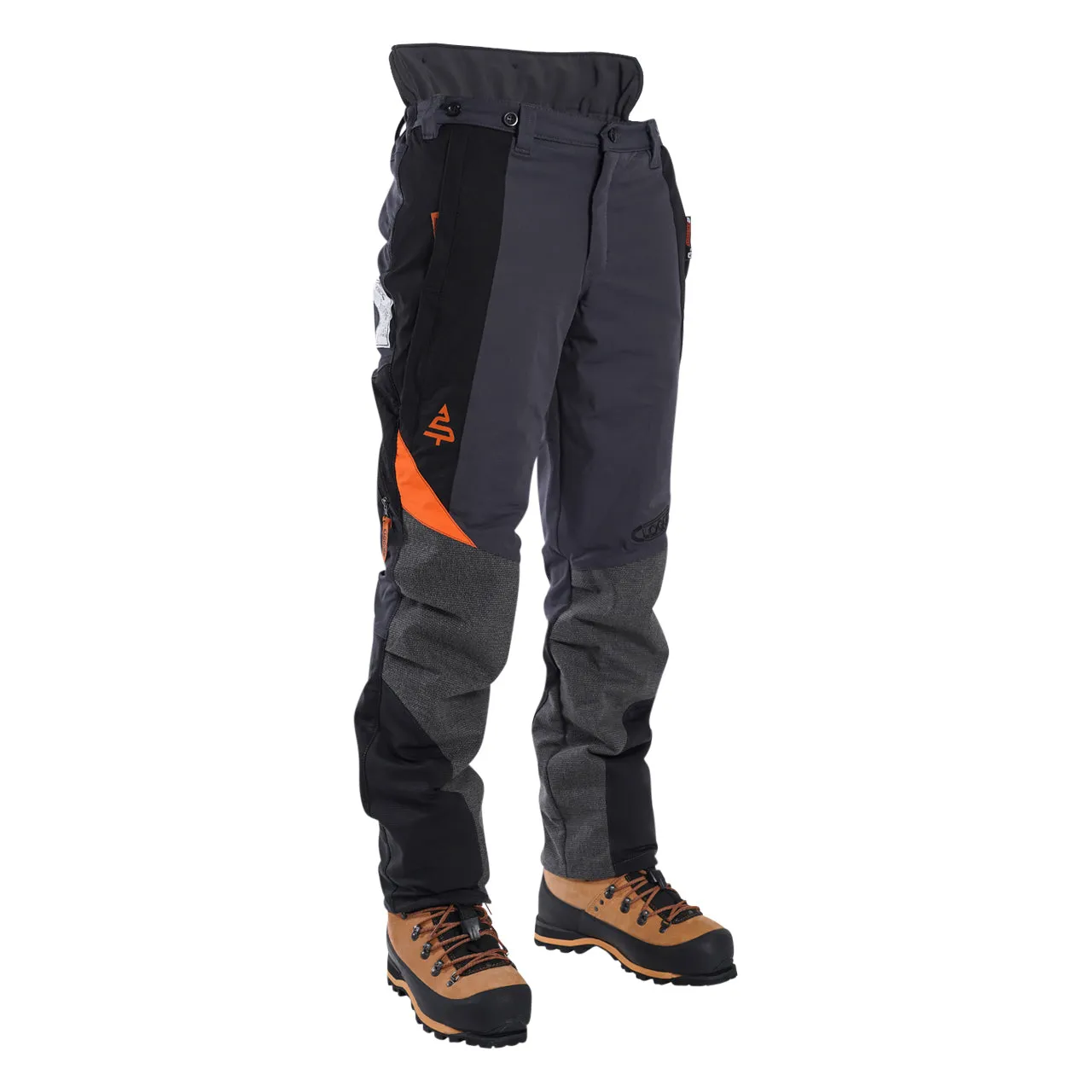 Clogger ASCEND Gen2 Chainsaw Trousers