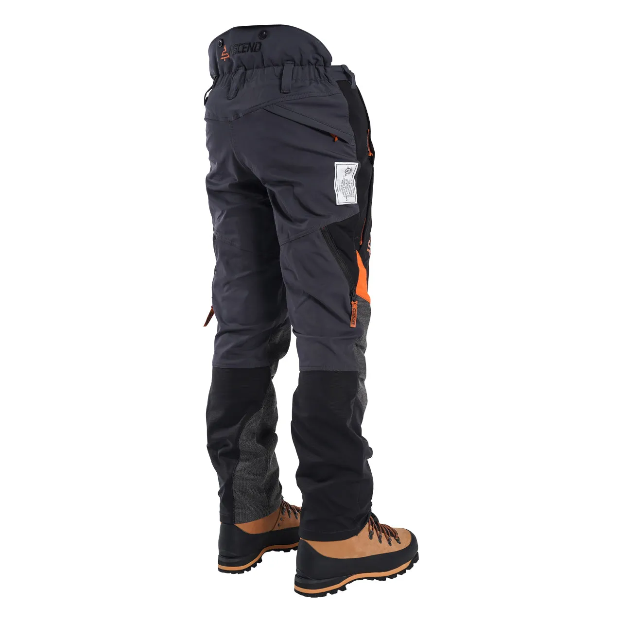 Clogger ASCEND Gen2 Chainsaw Trousers