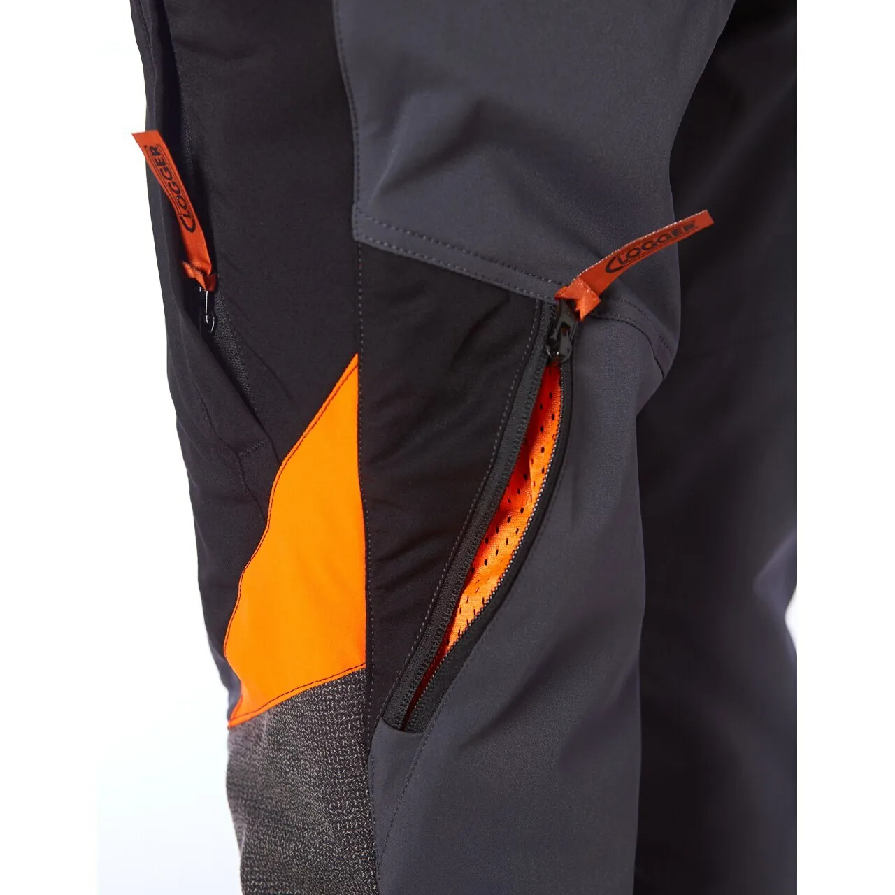 Clogger ASCEND Gen2 Chainsaw Trousers