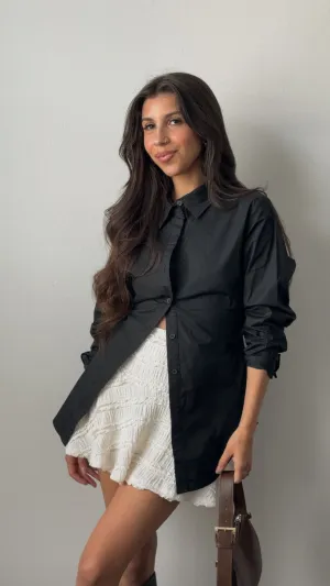 Cooper Button Up