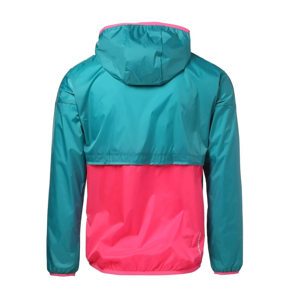 COTOPAXI GEMINI TECA HALF ZIP WINDBREAKER