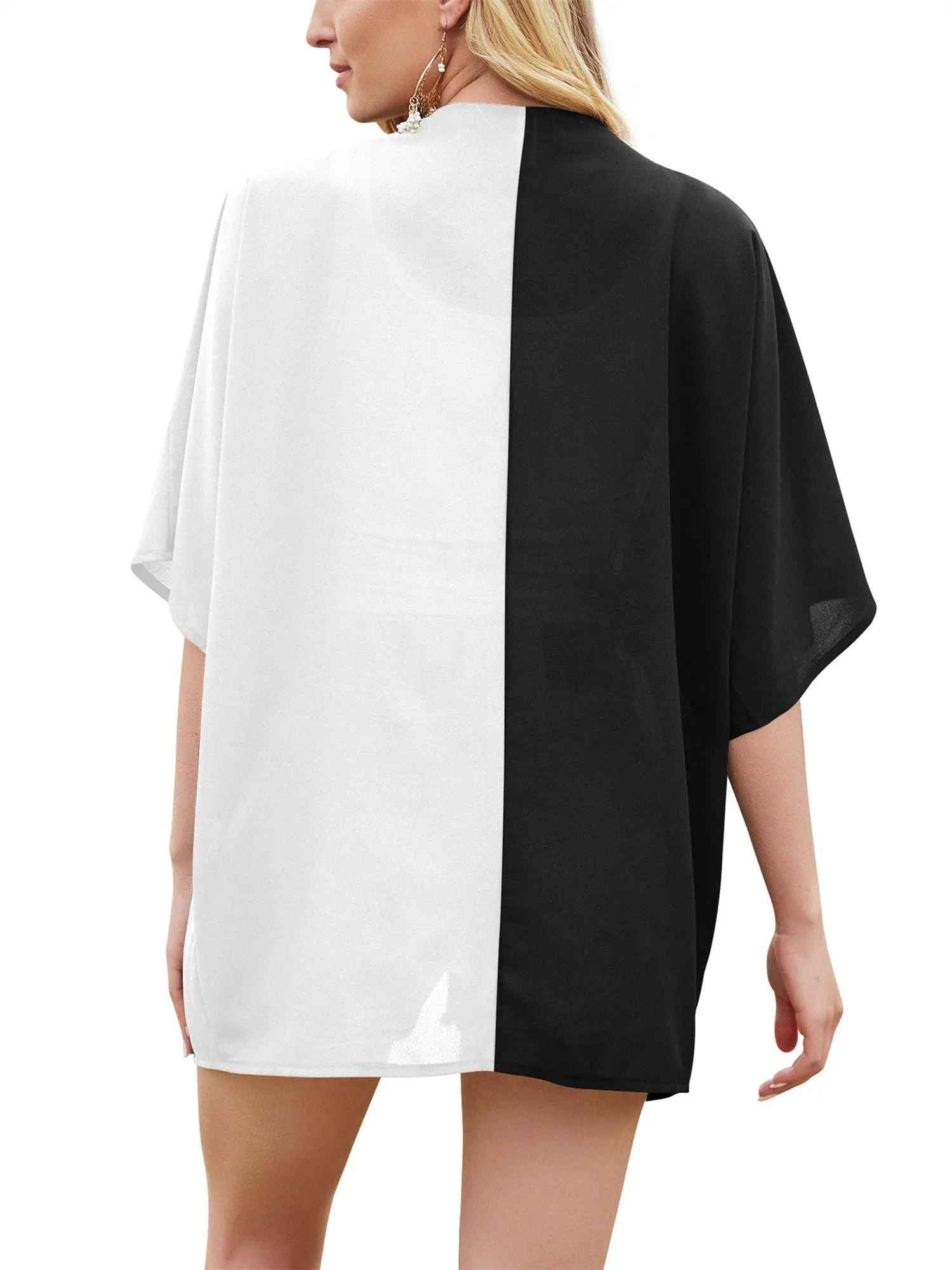 Cover Ups Kimonos Cardigans Tops