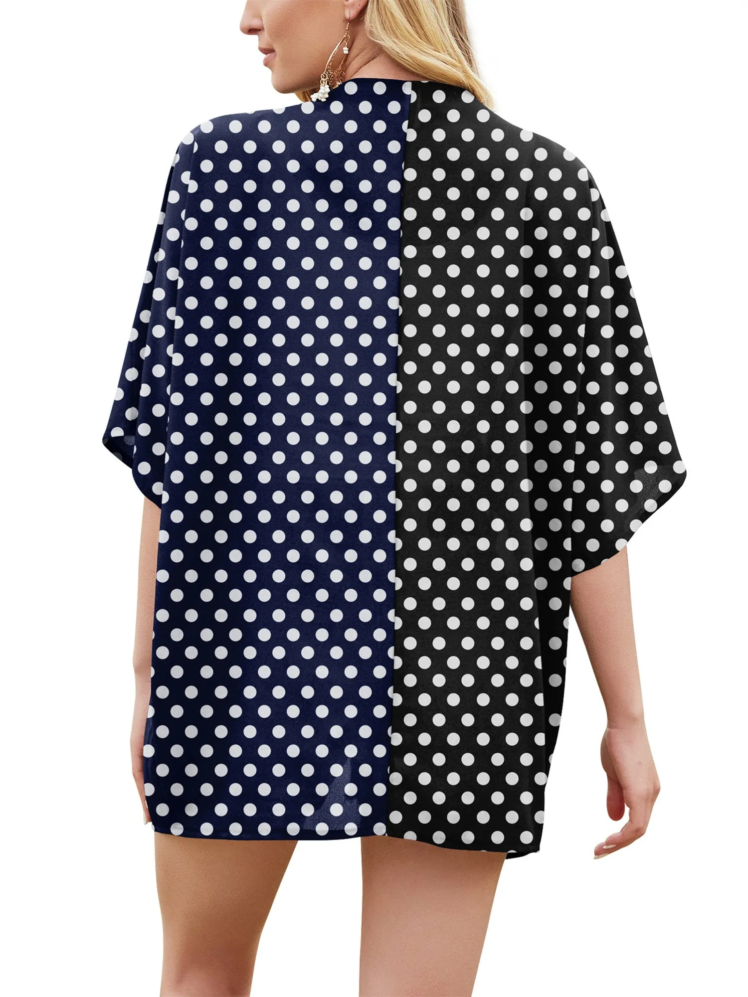 Cover Ups Kimonos Cardigans Tops