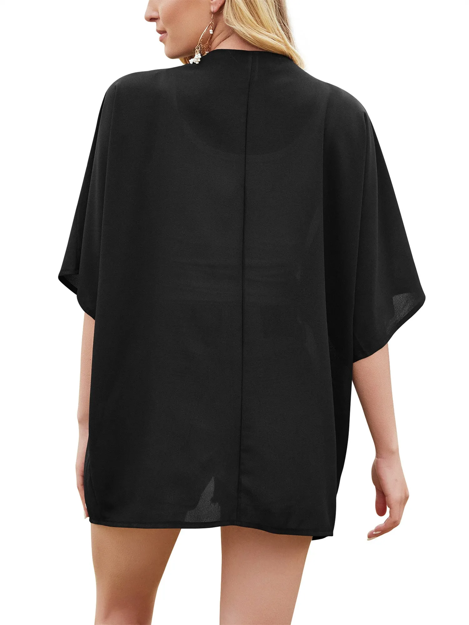 Cover Ups Kimonos Cardigans Tops
