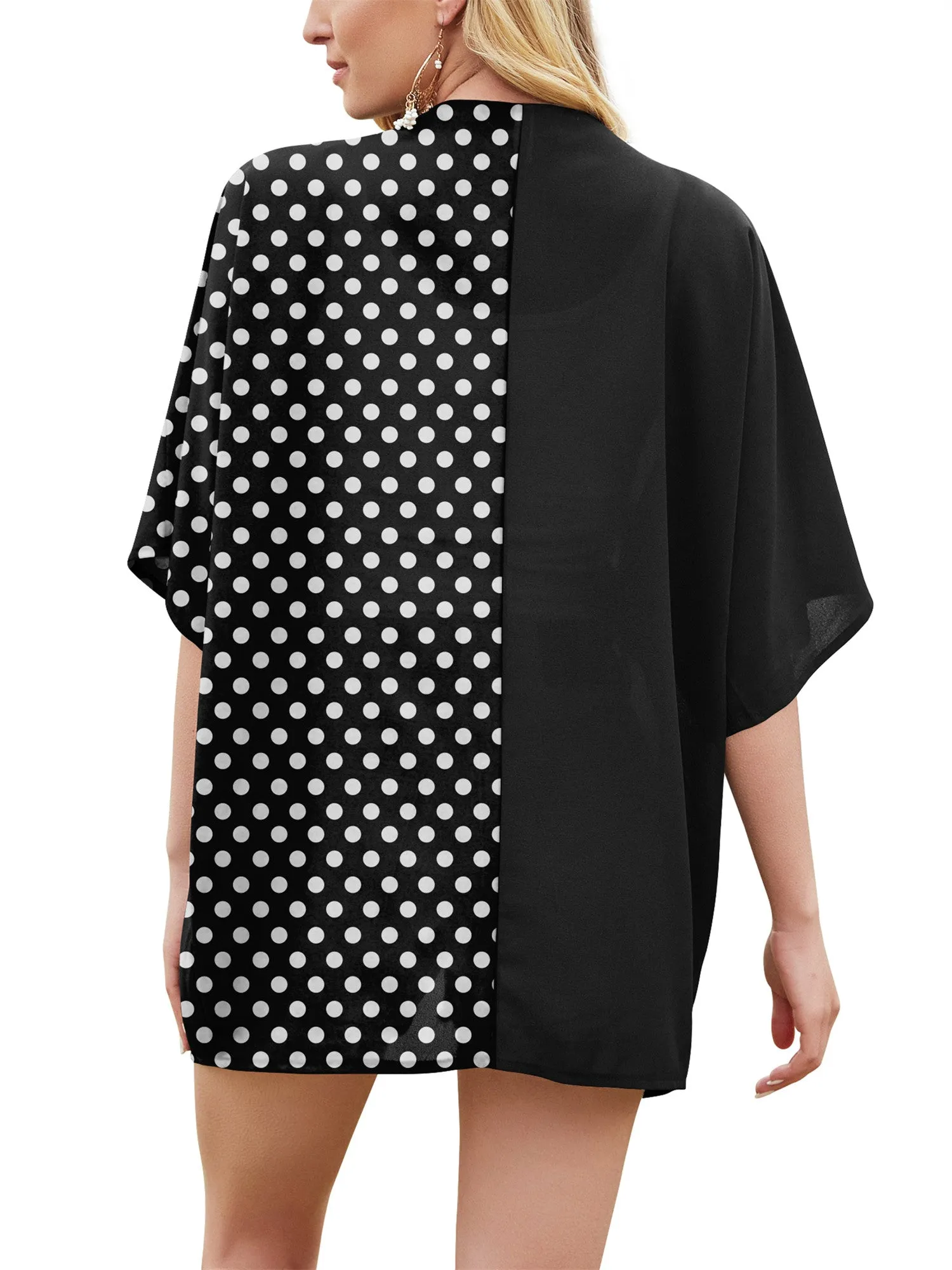Cover Ups Kimonos Cardigans Tops