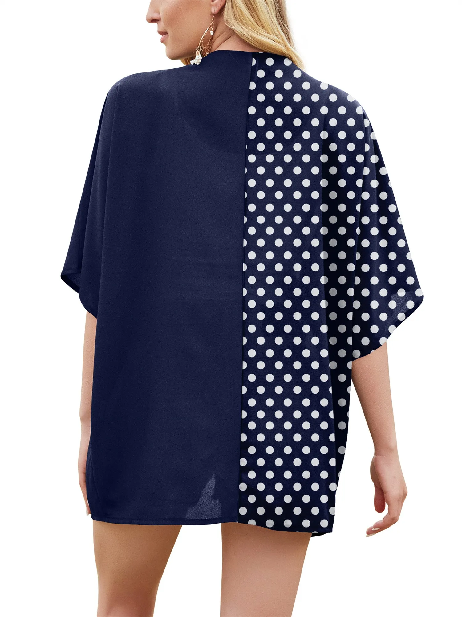 Cover Ups Kimonos Cardigans Tops