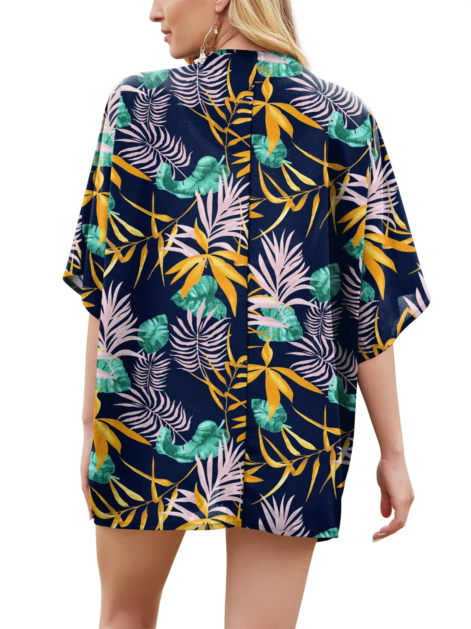 Cover Ups Kimonos Cardigans Tops