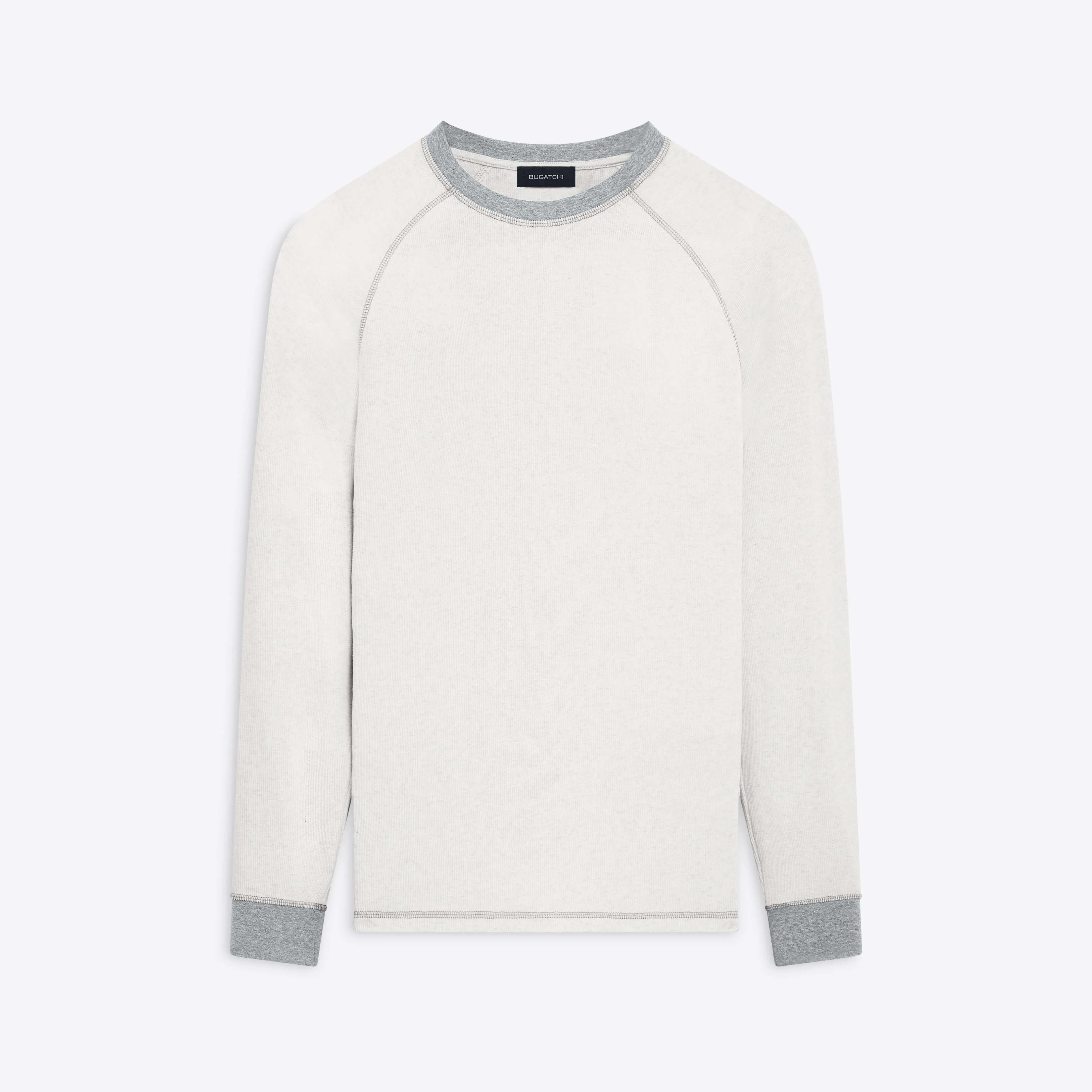 Crew Neck Sweatshirt