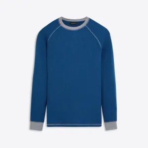 Crew Neck Sweatshirt
