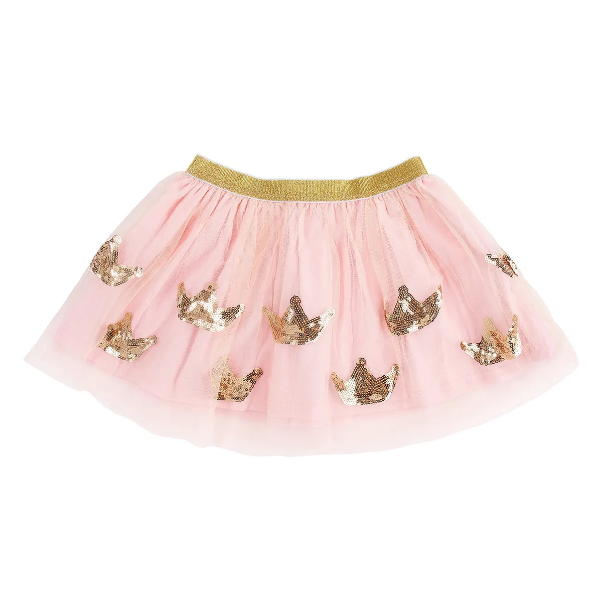 Crown Tutu