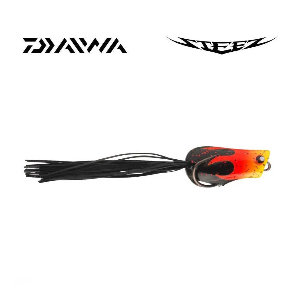 Daiwa Steez Chiquita Frog 38mm