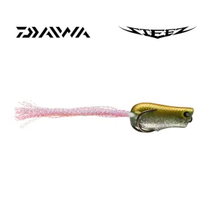 Daiwa Steez Chiquita Frog 38mm