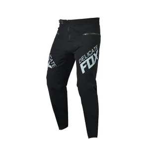 Delicate Fox Flexair Mach Pants MX Motocross Motorcycle Off Road Dirt Bike Bicycle MTB DH UTV Enduro Mountain Downhill Riding