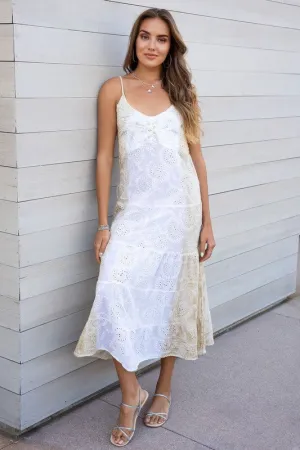 Dinora Cover Up