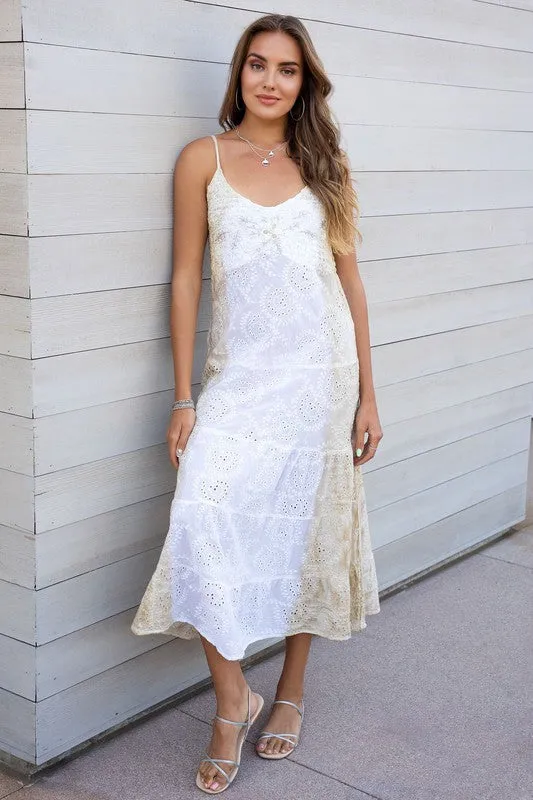 Dinora Cover Up