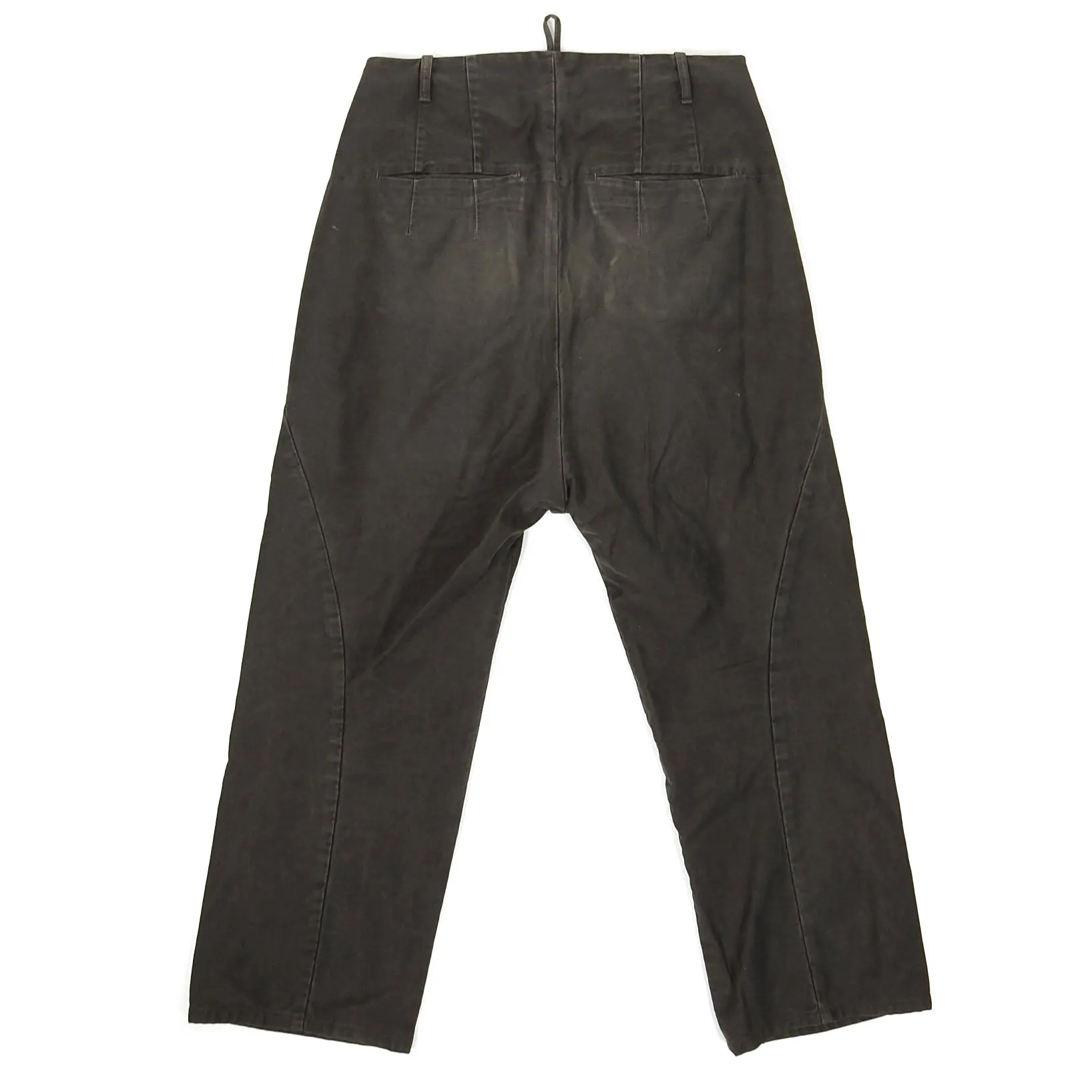 Dirain Trousers Size 32