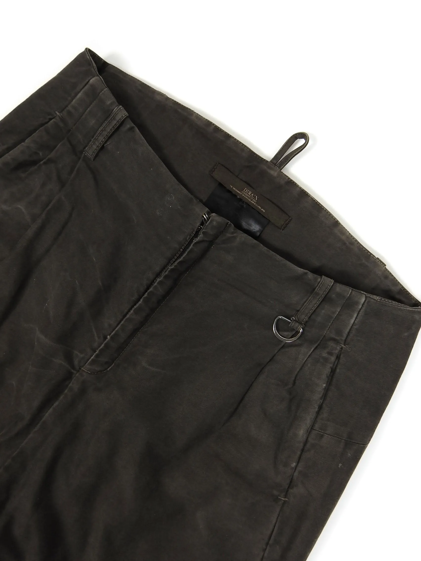 Dirain Trousers Size 32