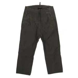 Dirain Trousers Size 32