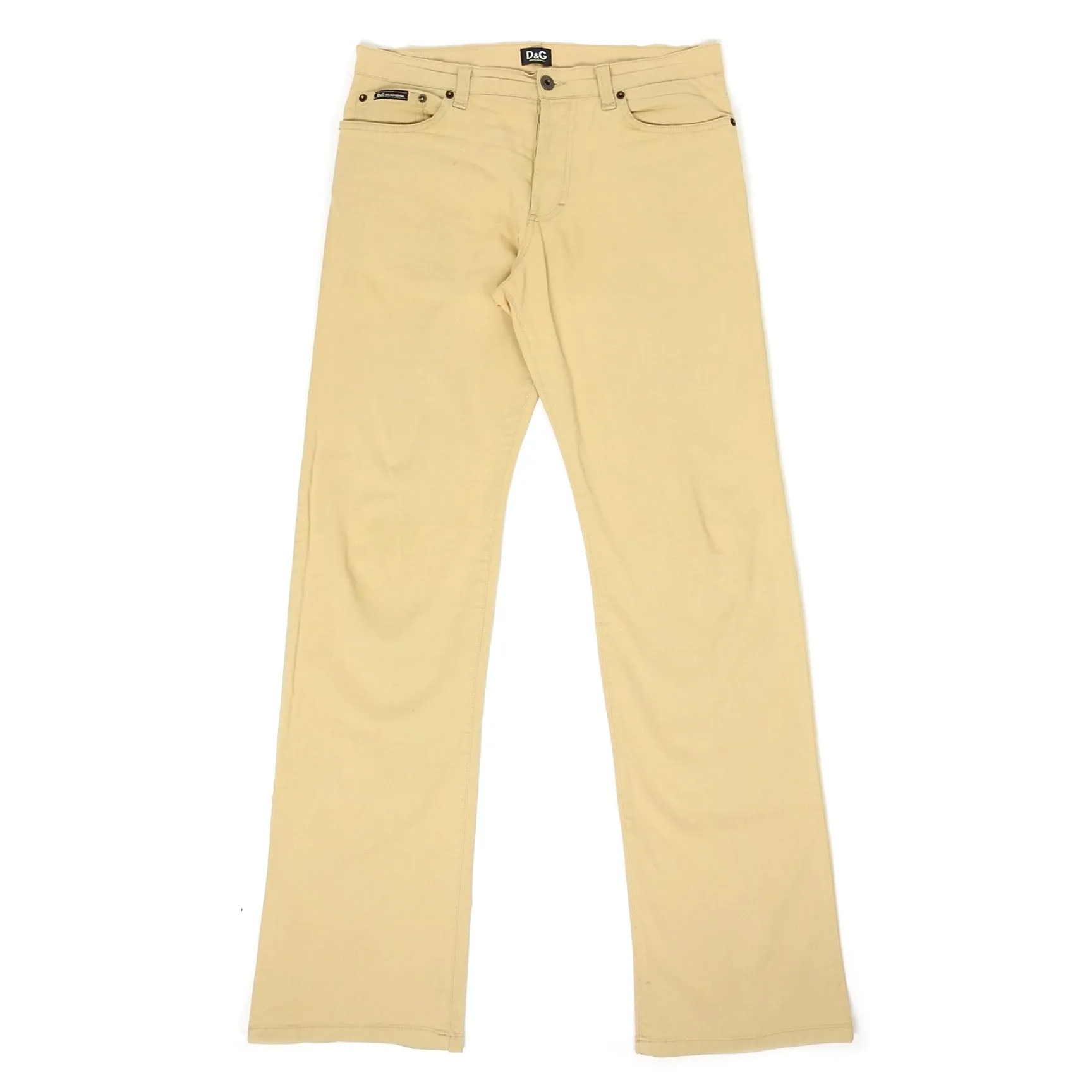 Dolce & Gabbana Trousers Size 33