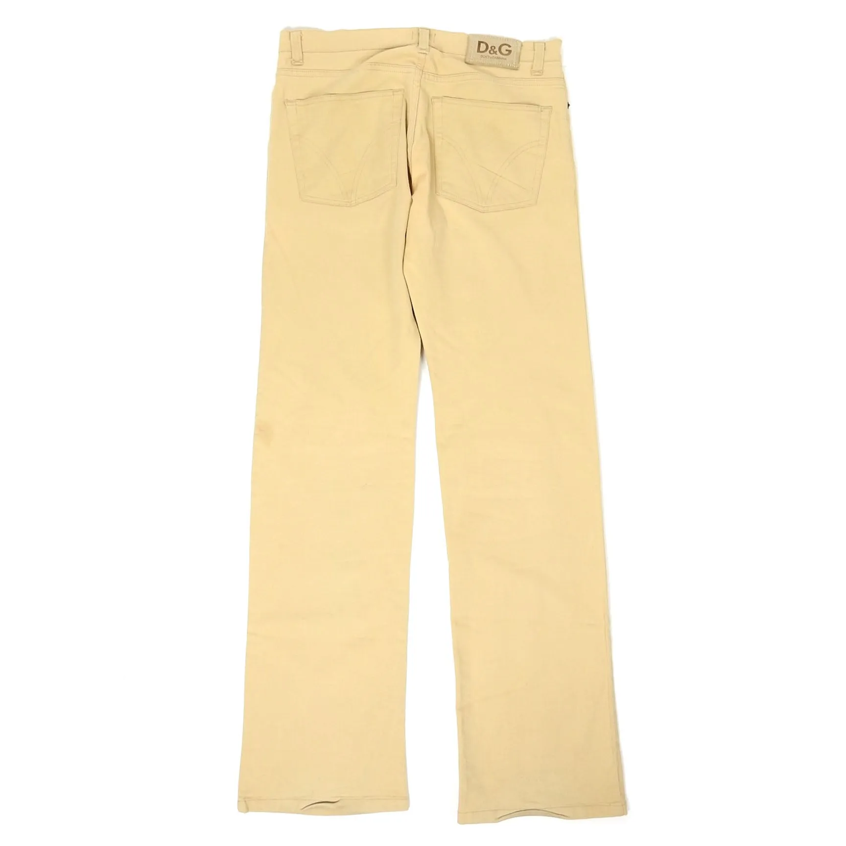 Dolce & Gabbana Trousers Size 33