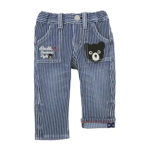 DOUBLE B Long Pants