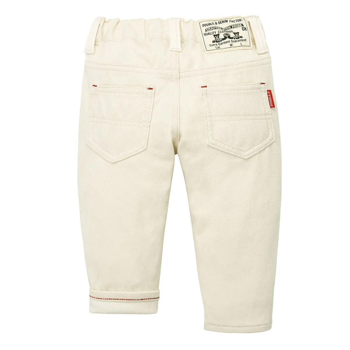 DOUBLE B Long Pants