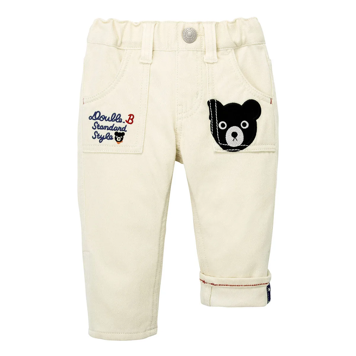 DOUBLE B Long Pants