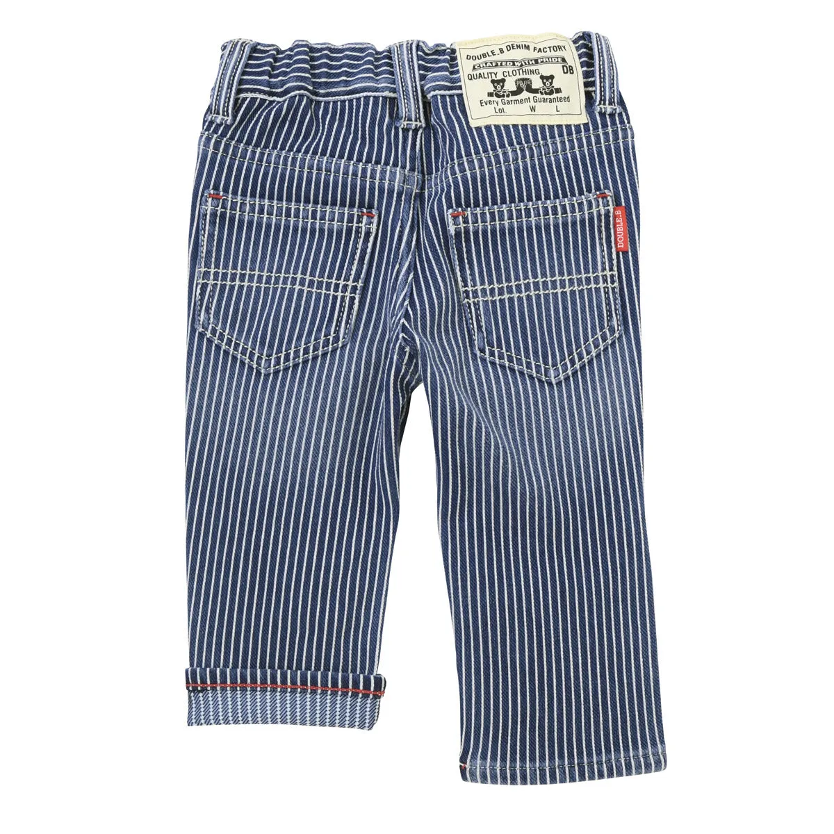 DOUBLE B Long Pants