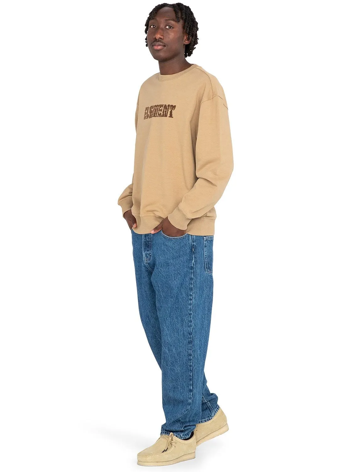 Element Men's Cornell Cipher Sweater