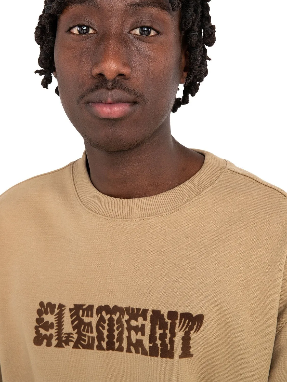 Element Men's Cornell Cipher Sweater