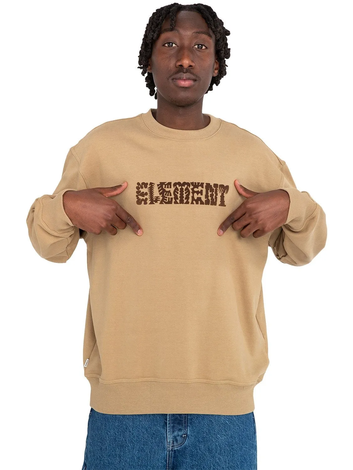 Element Men's Cornell Cipher Sweater
