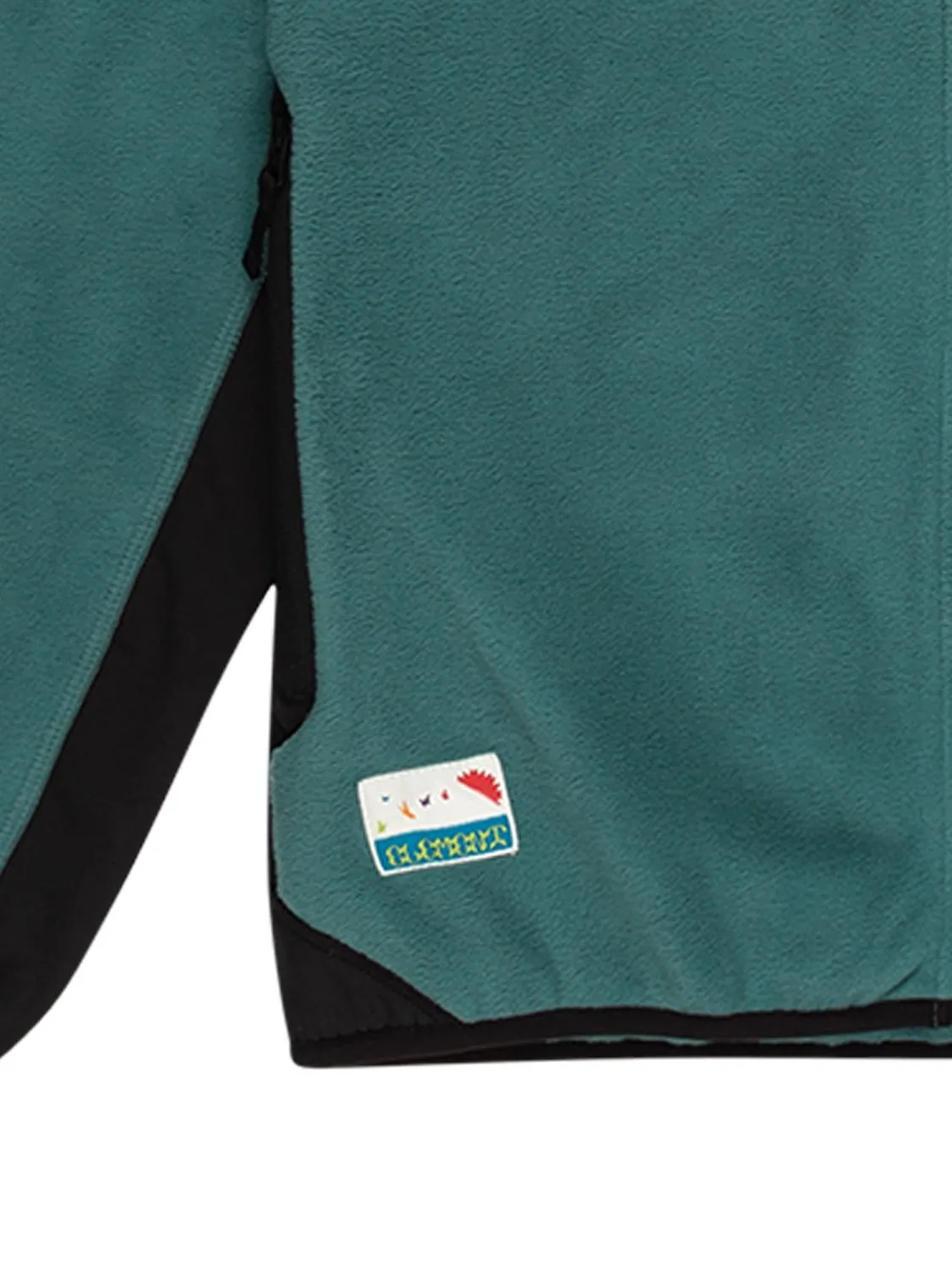 Element Men's Wolfe Polartec 200 Fleece Jacket