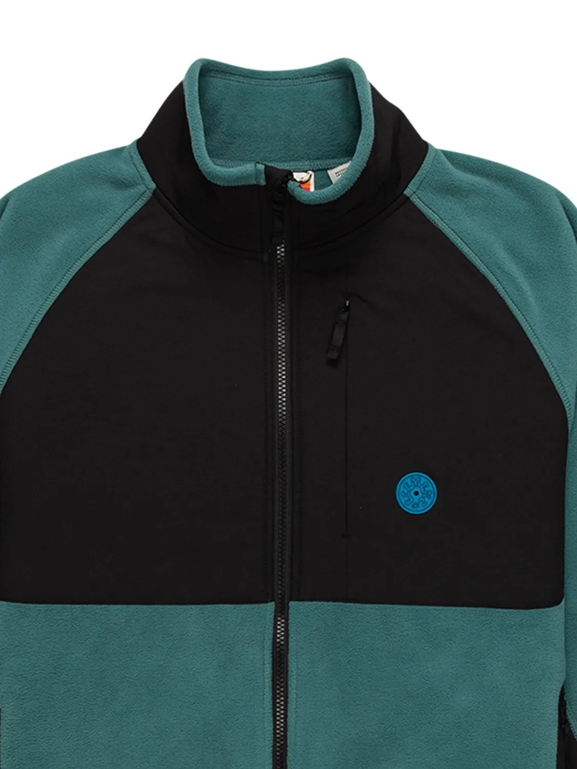 Element Men's Wolfe Polartec 200 Fleece Jacket